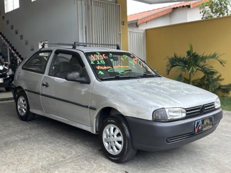 VOLKSWAGEN Gol 1.0, Foto 2