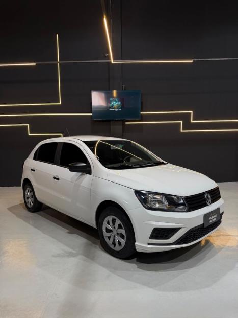 VOLKSWAGEN Gol 1.0, Foto 1