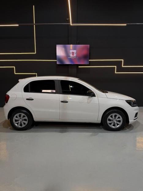 VOLKSWAGEN Gol 1.0, Foto 2