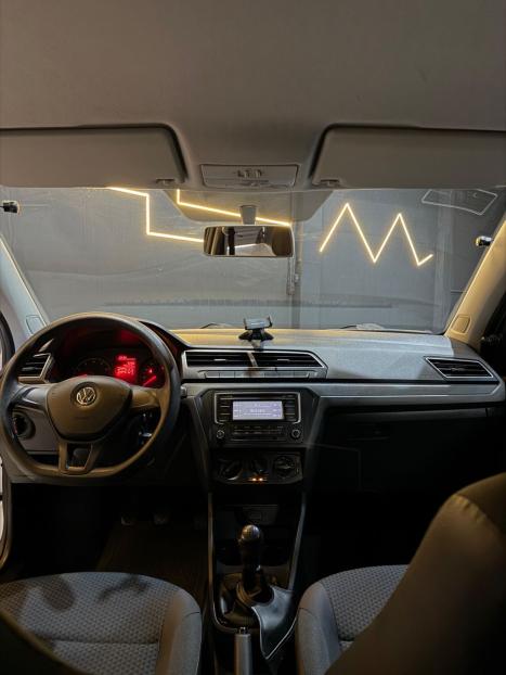 VOLKSWAGEN Gol 1.0, Foto 3