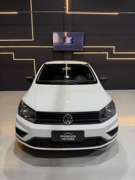 VOLKSWAGEN Gol 1.0, Foto 4