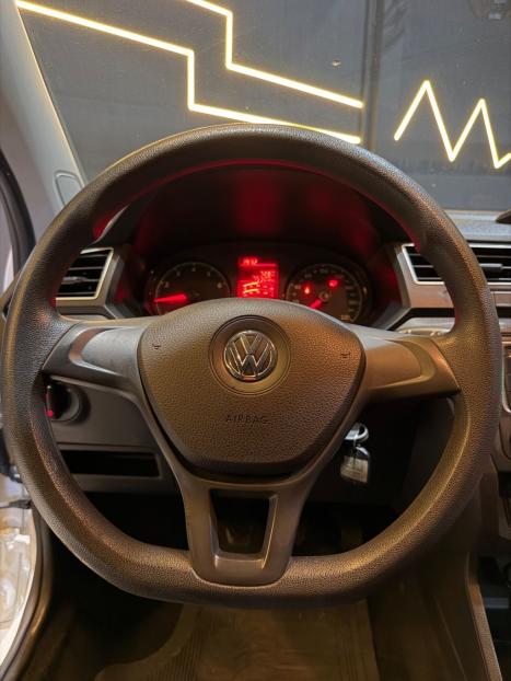 VOLKSWAGEN Gol 1.0, Foto 5