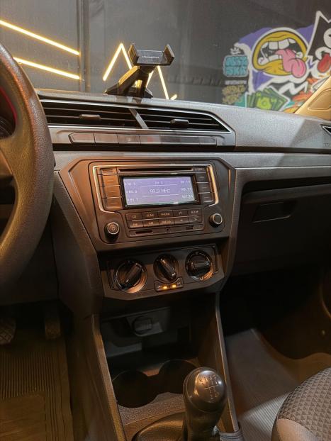 VOLKSWAGEN Gol 1.0, Foto 6