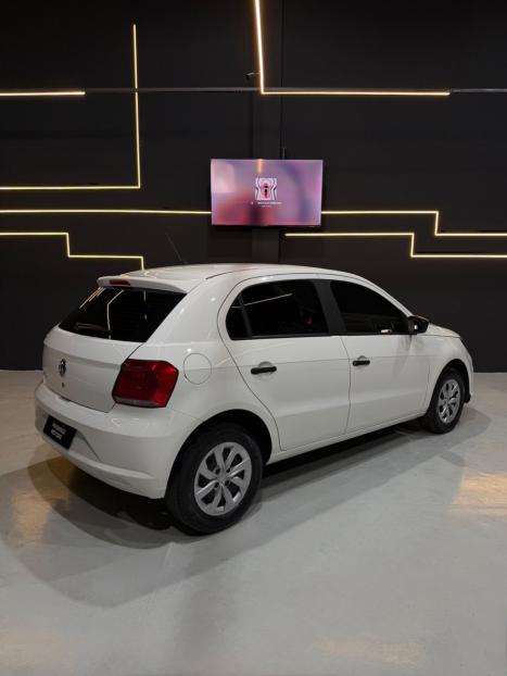 VOLKSWAGEN Gol 1.0, Foto 8