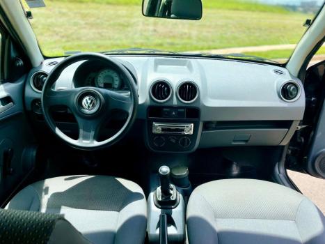 VOLKSWAGEN Gol 1.0, Foto 9