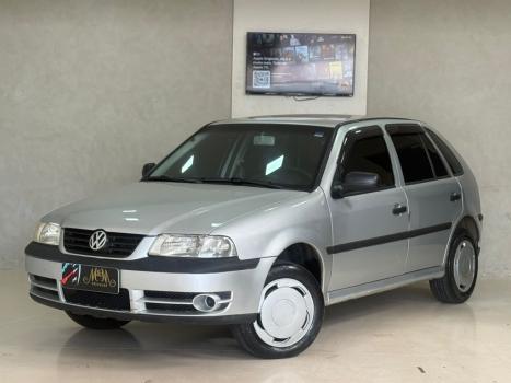 VOLKSWAGEN Gol 1.0, Foto 1