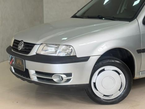 VOLKSWAGEN Gol 1.0, Foto 2