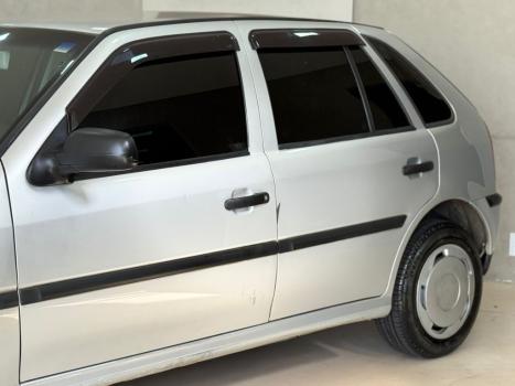 VOLKSWAGEN Gol 1.0, Foto 3