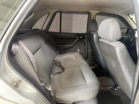 VOLKSWAGEN Gol 1.0, Foto 4