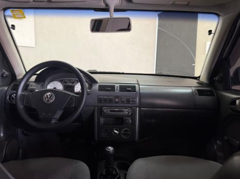 VOLKSWAGEN Gol 1.0, Foto 8