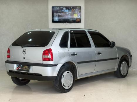 VOLKSWAGEN Gol 1.0, Foto 10