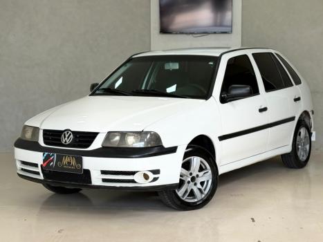 VOLKSWAGEN Gol 1.0, Foto 1