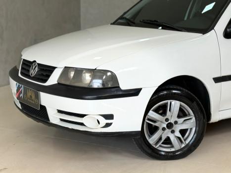 VOLKSWAGEN Gol 1.0, Foto 2