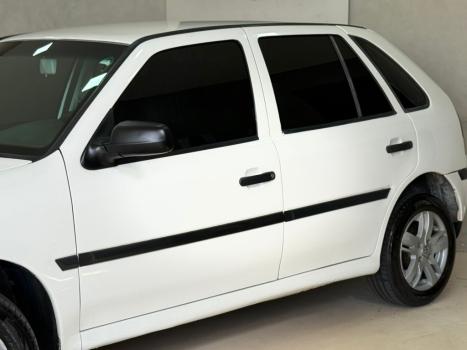 VOLKSWAGEN Gol 1.0, Foto 3