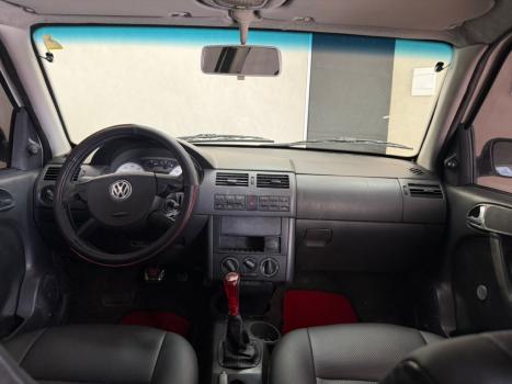 VOLKSWAGEN Gol 1.0, Foto 5