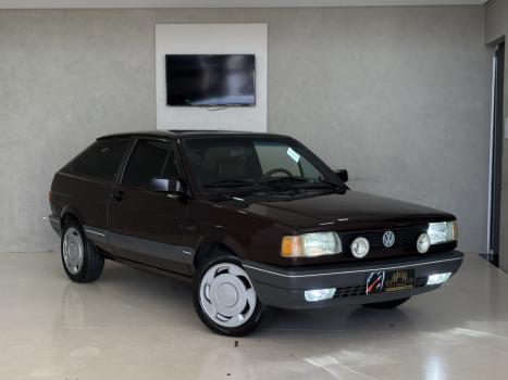 VOLKSWAGEN Gol 1.0, Foto 1