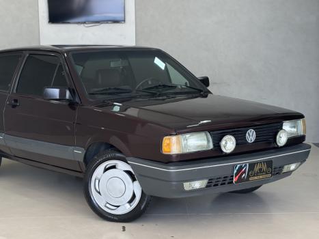 VOLKSWAGEN Gol 1.0, Foto 2