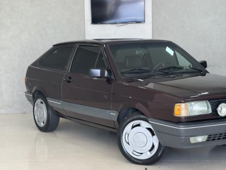 VOLKSWAGEN Gol 1.0, Foto 3