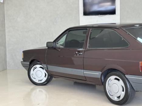 VOLKSWAGEN Gol 1.0, Foto 4