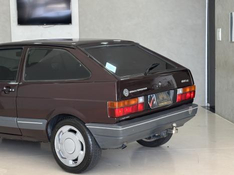 VOLKSWAGEN Gol 1.0, Foto 5