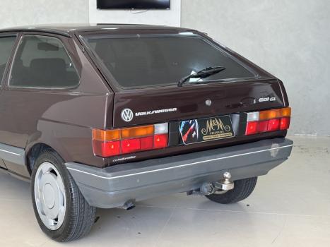 VOLKSWAGEN Gol 1.0, Foto 8