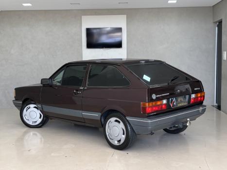 VOLKSWAGEN Gol 1.0, Foto 10