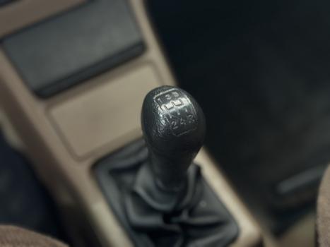VOLKSWAGEN Gol 1.0, Foto 11