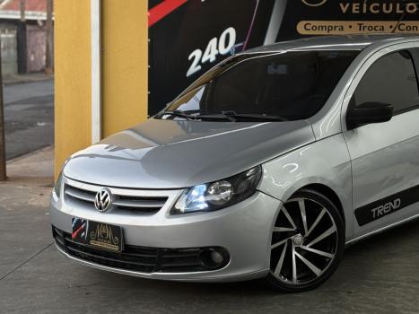 VOLKSWAGEN Gol 1.0, Foto 3