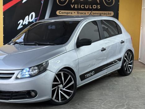 VOLKSWAGEN Gol 1.0, Foto 5