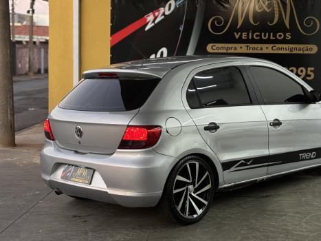 VOLKSWAGEN Gol 1.0, Foto 6