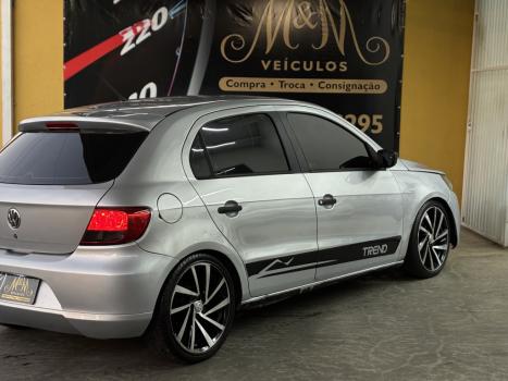 VOLKSWAGEN Gol 1.0, Foto 7