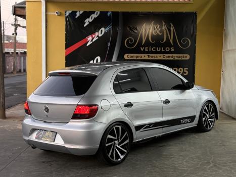 VOLKSWAGEN Gol 1.0, Foto 14
