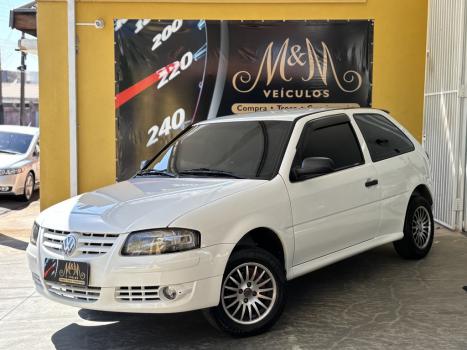 VOLKSWAGEN Gol 1.0, Foto 1
