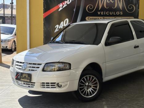 VOLKSWAGEN Gol 1.0, Foto 2