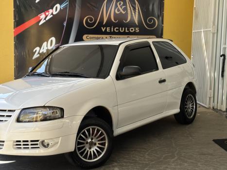 VOLKSWAGEN Gol 1.0, Foto 3