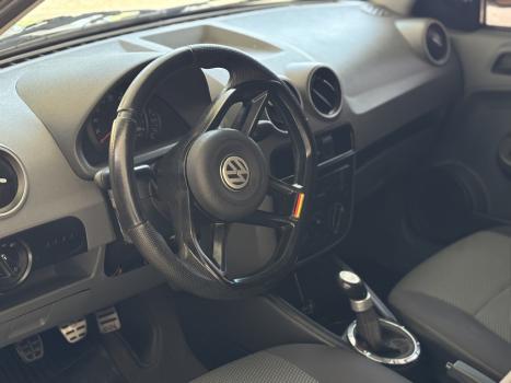 VOLKSWAGEN Gol 1.0, Foto 5