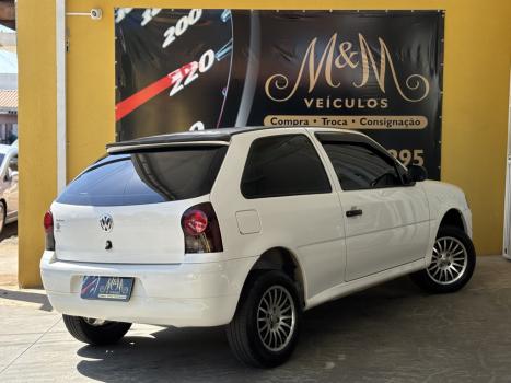 VOLKSWAGEN Gol 1.0, Foto 7