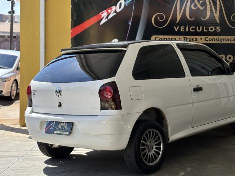 VOLKSWAGEN Gol 1.0, Foto 8