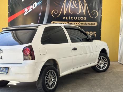VOLKSWAGEN Gol 1.0, Foto 9