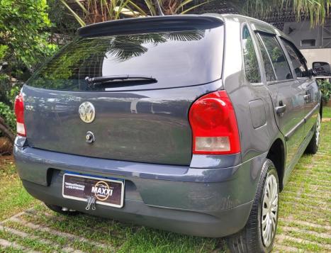 VOLKSWAGEN Gol 1.0, Foto 2