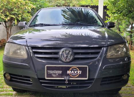 VOLKSWAGEN Gol 1.0, Foto 6
