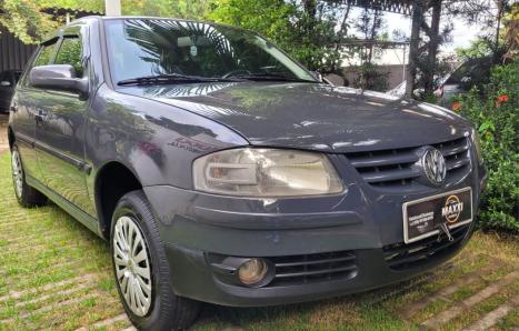 VOLKSWAGEN Gol 1.0, Foto 9