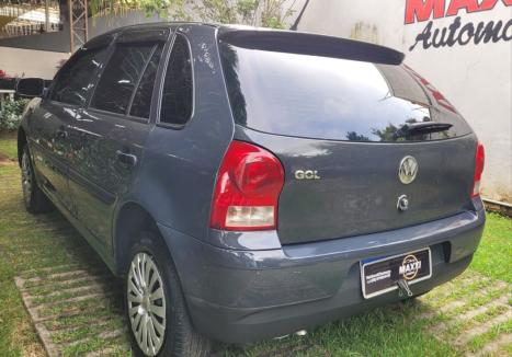 VOLKSWAGEN Gol 1.0, Foto 10
