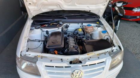 VOLKSWAGEN Gol 1.0 G4 FLEX, Foto 3
