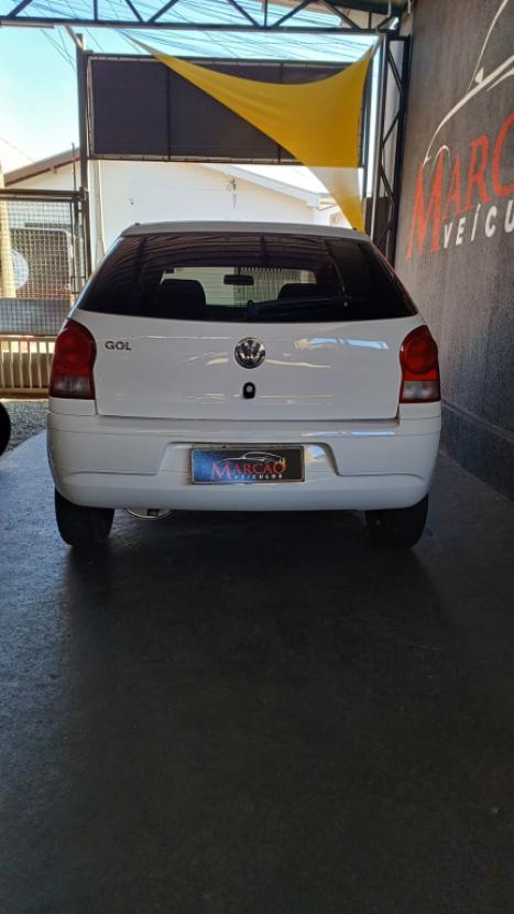 VOLKSWAGEN Gol 1.0 G4 FLEX, Foto 5