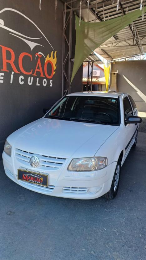 VOLKSWAGEN Gol 1.0 G4 FLEX, Foto 7
