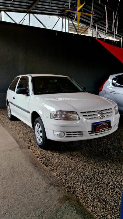 VOLKSWAGEN Gol 1.0 G4 FLEX, Foto 1