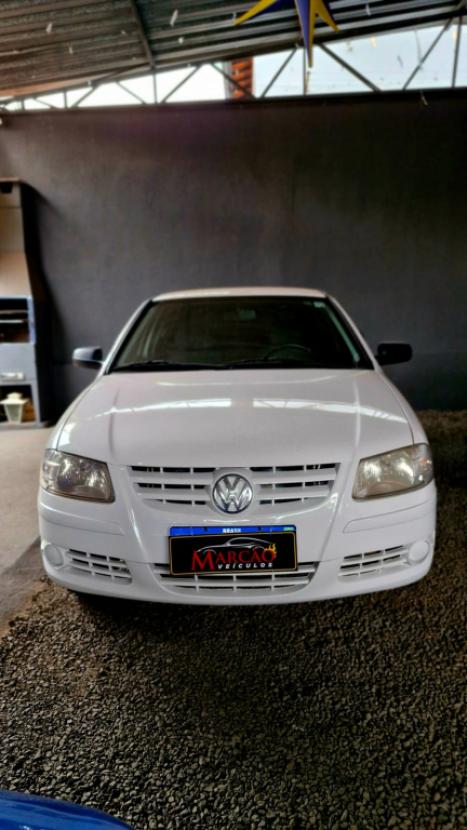 VOLKSWAGEN Gol 1.0 G4 FLEX, Foto 2