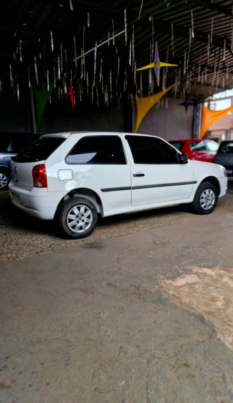 VOLKSWAGEN Gol 1.0 G4 FLEX, Foto 4