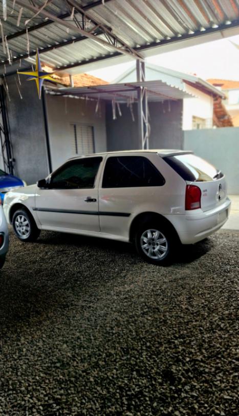 VOLKSWAGEN Gol 1.0 G4 FLEX, Foto 6